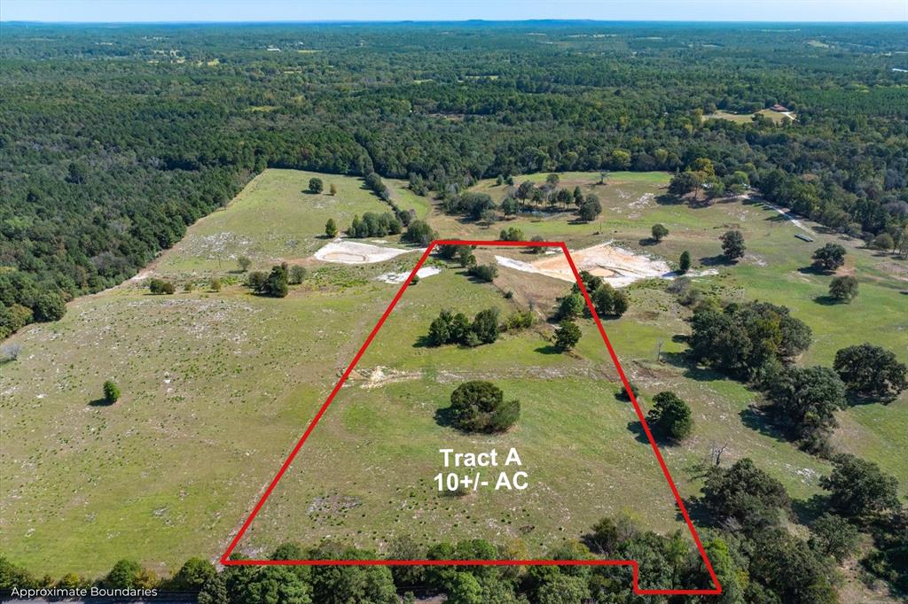 Tract A Saunders Road Property Photo 1