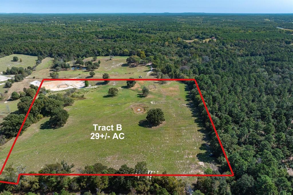 Tract B Saunders Road Property Photo 1