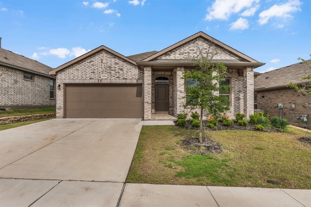 2329 Briscoe Ranch Drive Property Photo 1