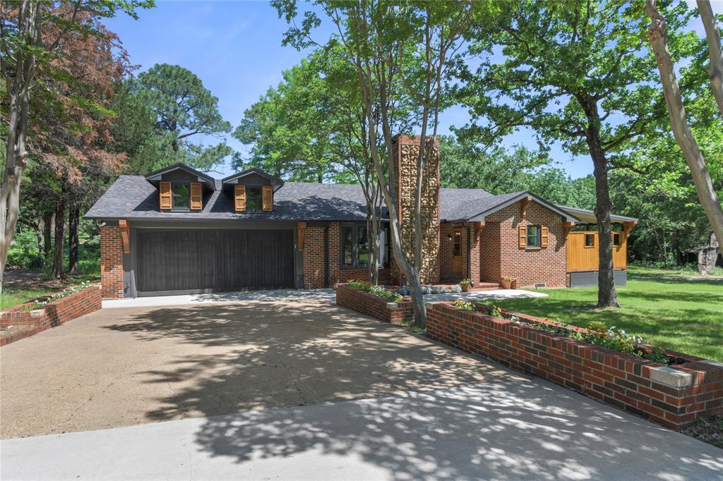 401 Tangle Drive Property Photo
