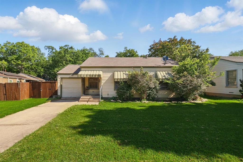 7348 Pensacola Avenue Property Photo 1