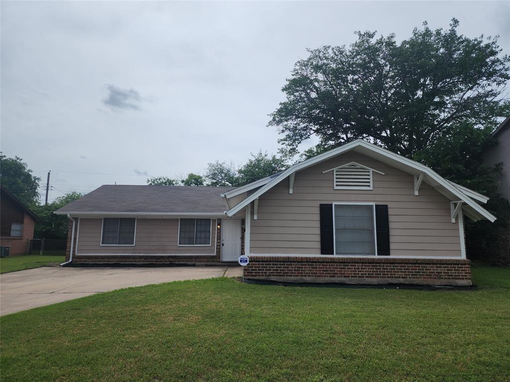 316 Steeple Ridge Road Property Photo 1