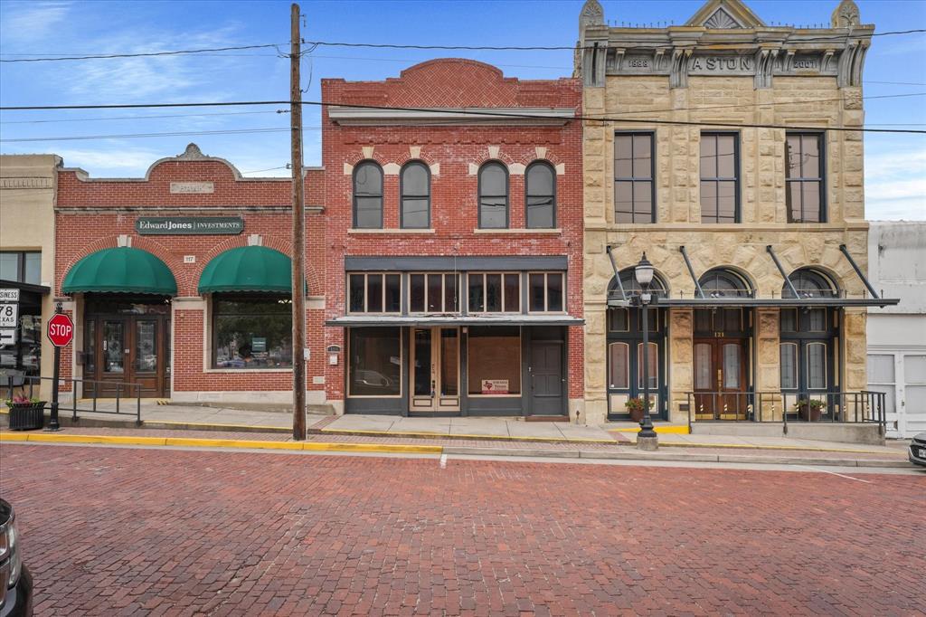 119 S Main Street Property Photo
