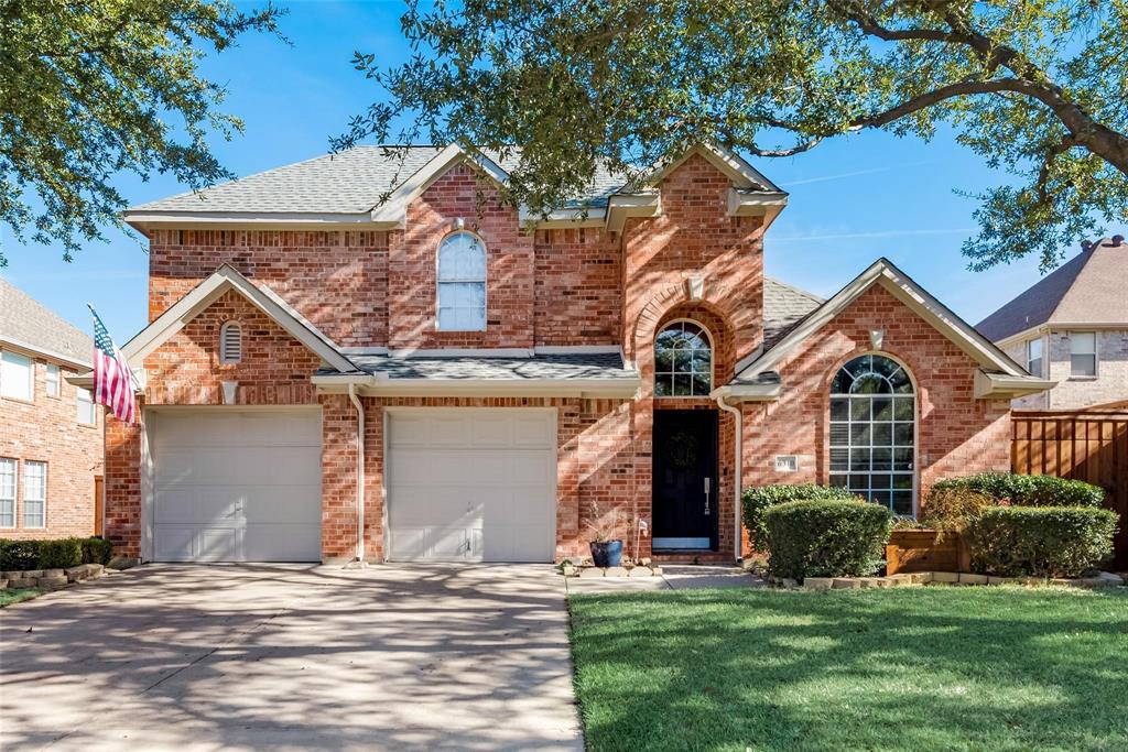 6310 Eagle Creek Drive Property Photo