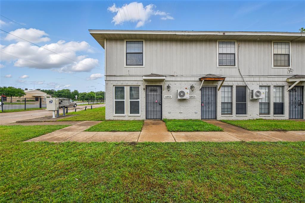 4951 Miller Avenue Property Photo 1
