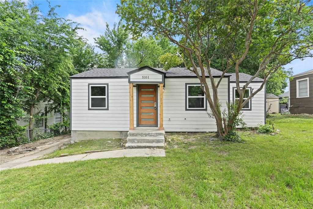5101 Penrod Court Property Photo 1