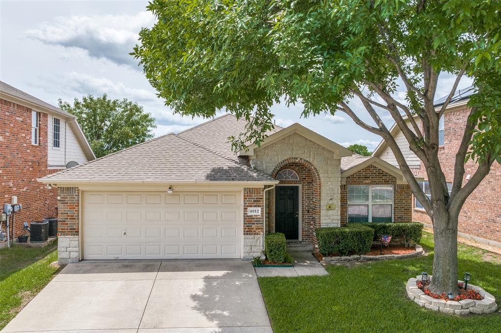 4012 Summerhill Lane Property Photo