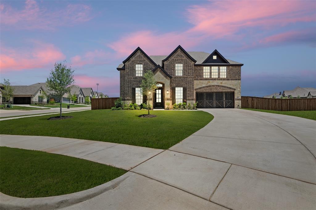 3432 Herd Way Property Photo