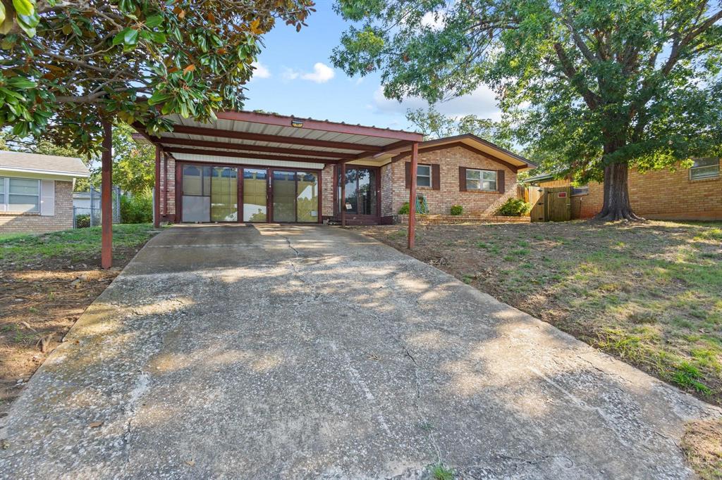 905 Seymore Circle Property Photo 1