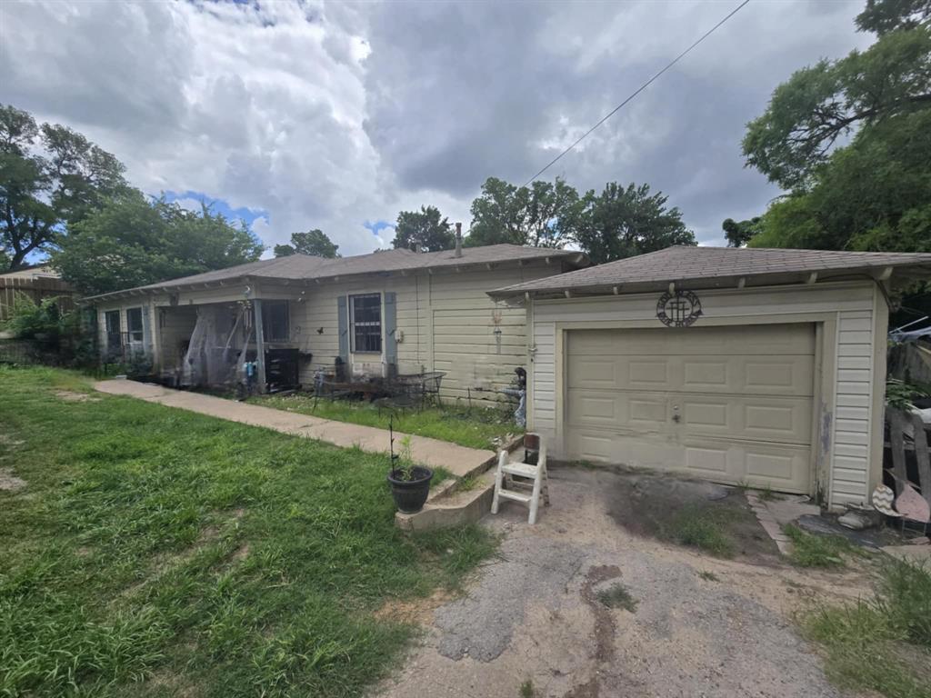 662 Mannington Drive Property Photo