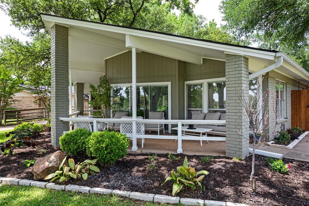 5405 Comanche Vista Trl Property Photo 1