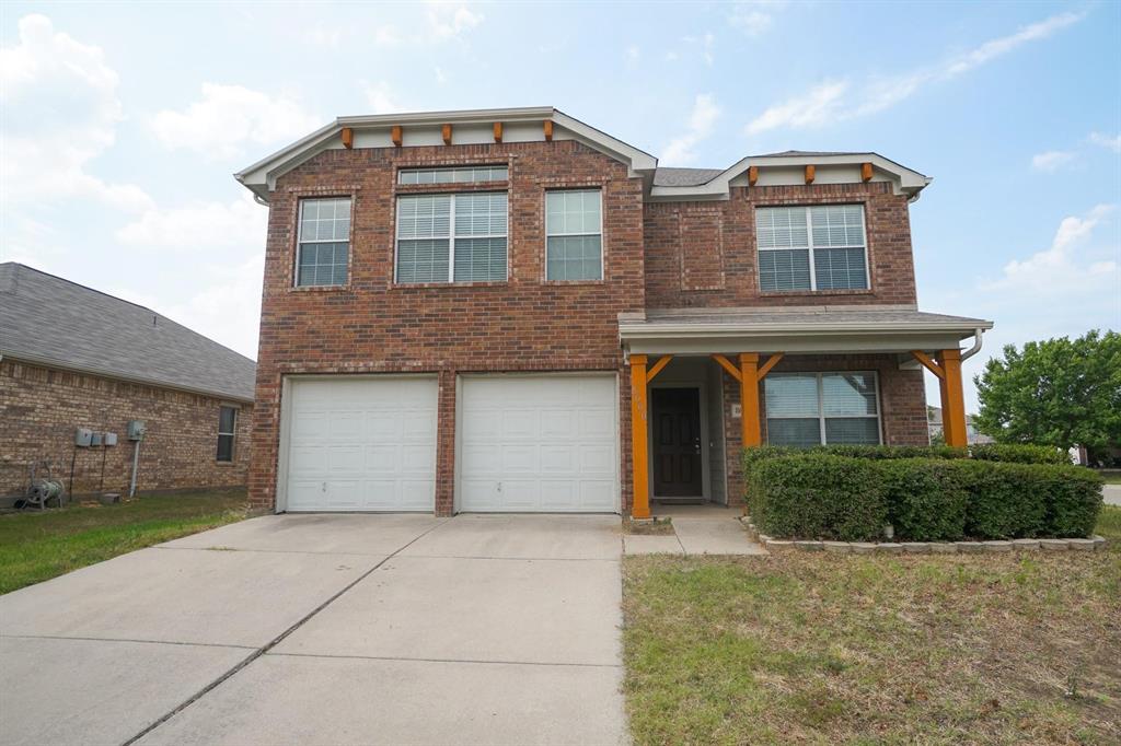 8600 Wagon Trail Property Photo