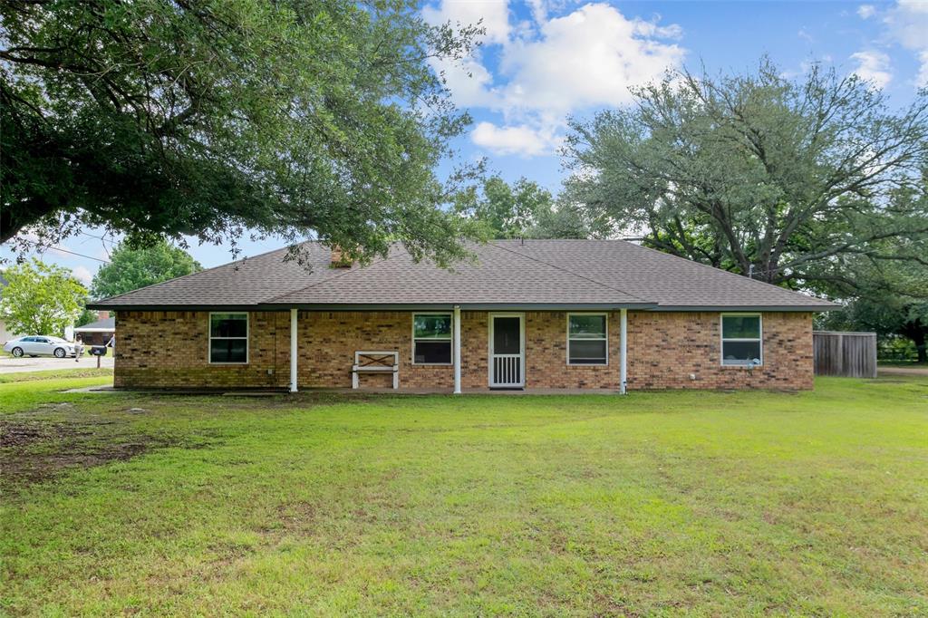 709 S Oak Street Property Photo