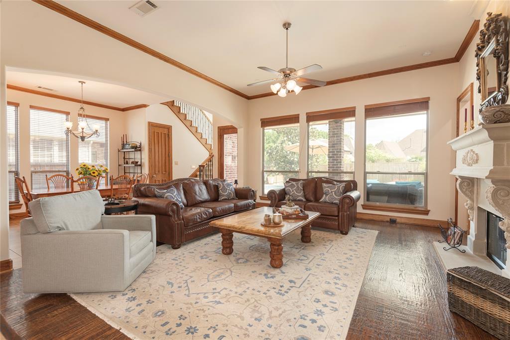 1607 Navarro Court Property Photo 1