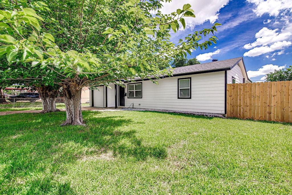1021 Pangburn Street Property Photo