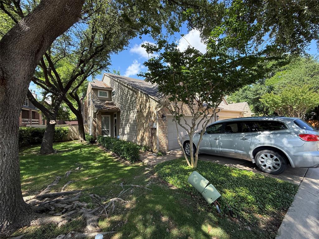 8419 Coppertowne Lane Property Photo
