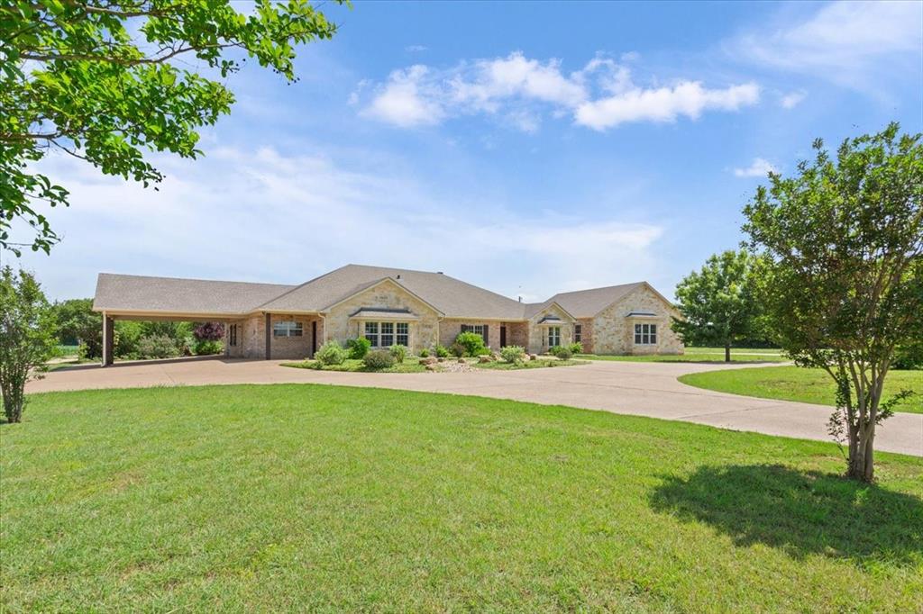 3439 Willow Branch Road Property Photo