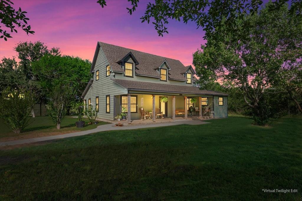 807 Berger Road Property Photo