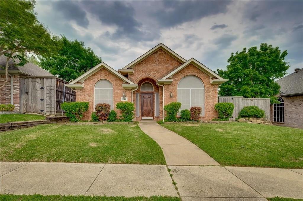 1722 Dartbrook Drive Property Photo