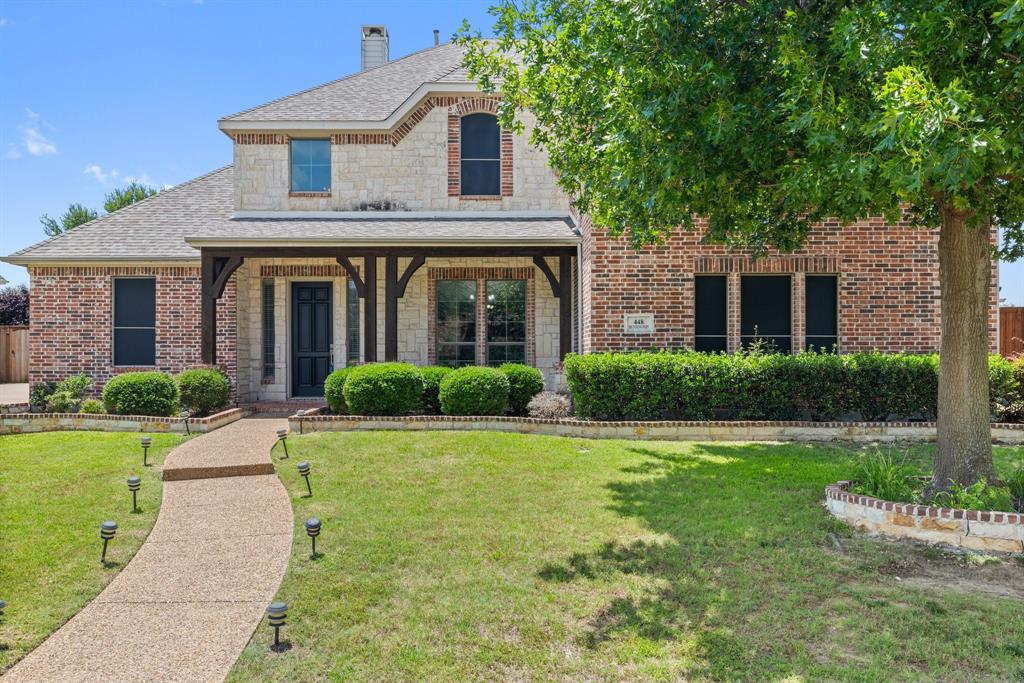 448 Huntington Drive Property Photo 1