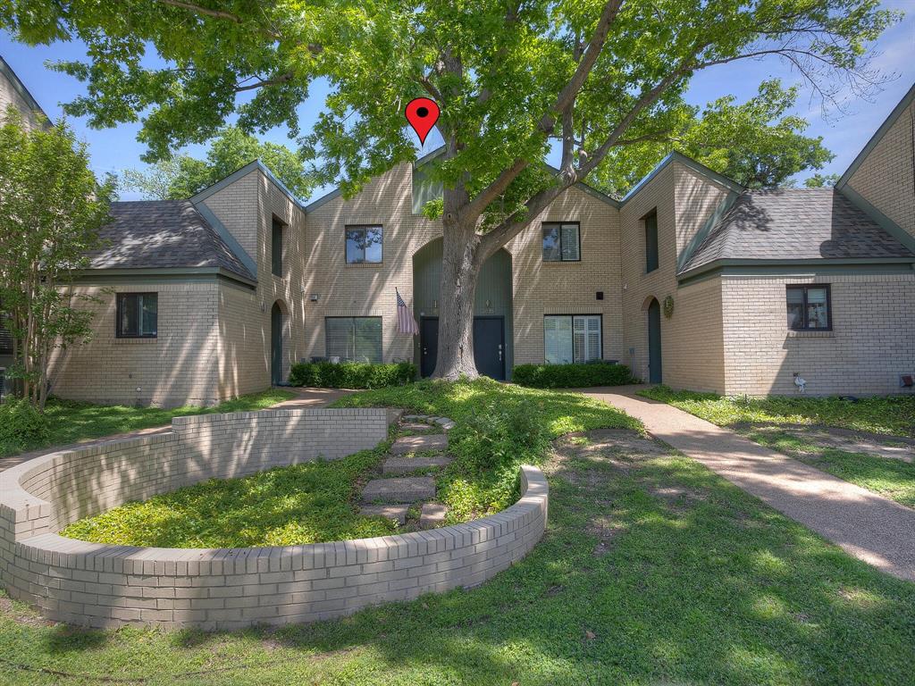 2633 Mccart Avenue Property Photo