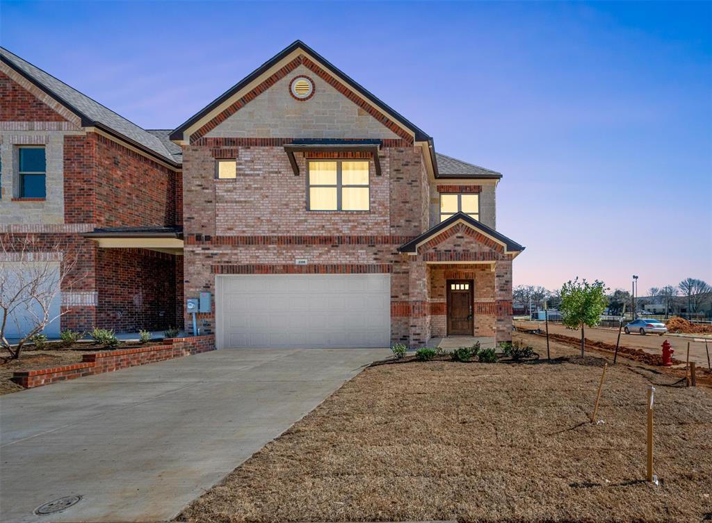 3328 Shivers Drive Property Photo