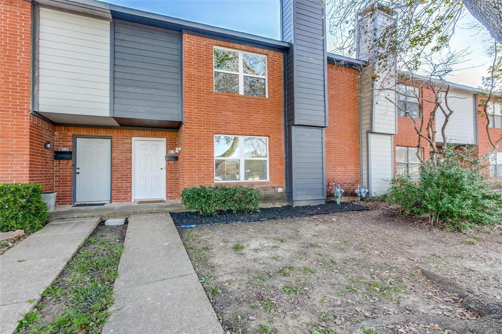 323 Towne House Lane Property Photo