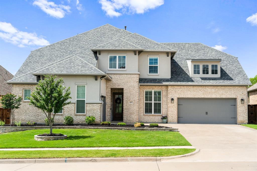 8609 Autumn Lake Trail Property Photo 1