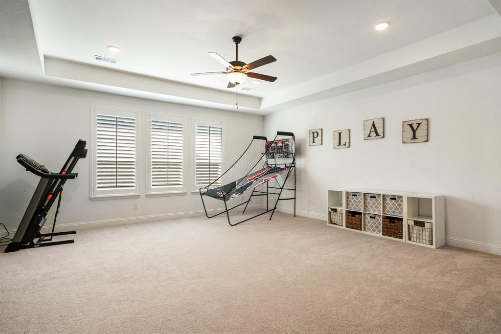8609 Autumn Lake Trail Property Photo 20