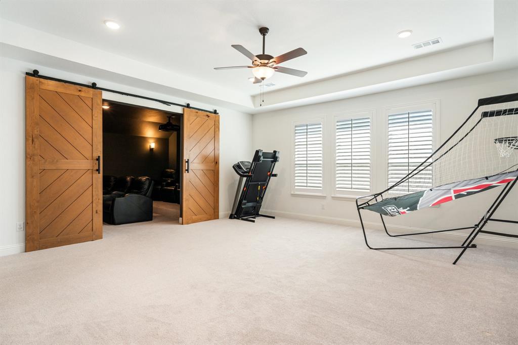 8609 Autumn Lake Trail Property Photo 21