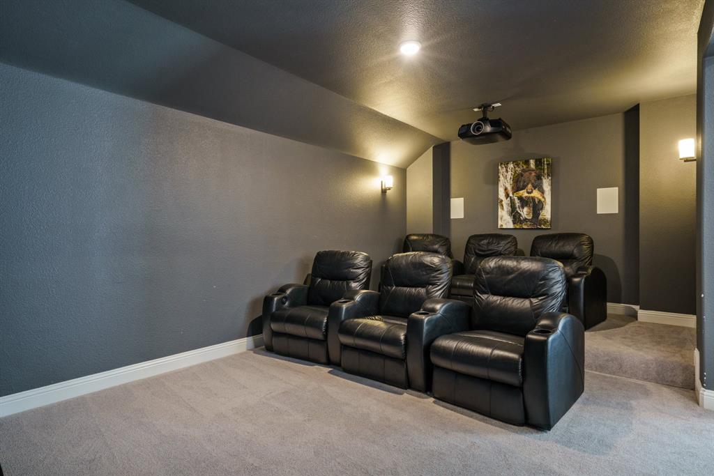 8609 Autumn Lake Trail Property Photo 22