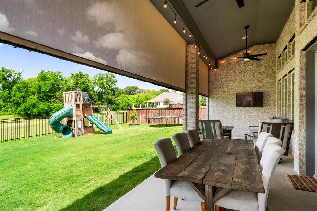 8609 Autumn Lake Trail Property Photo 29