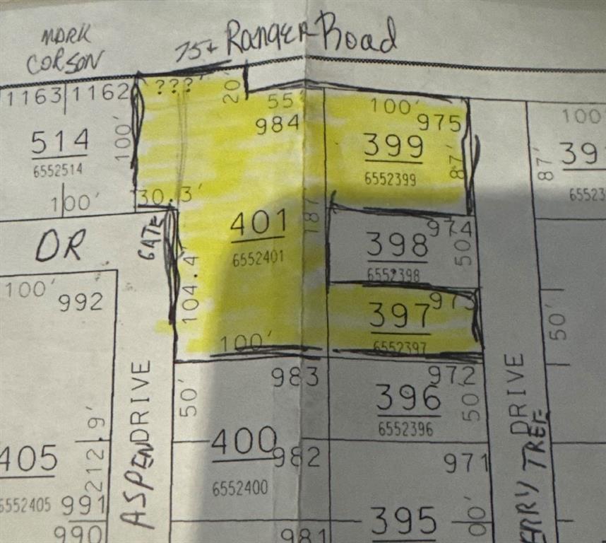 Tbd Cherry Tree Lane Property Photo