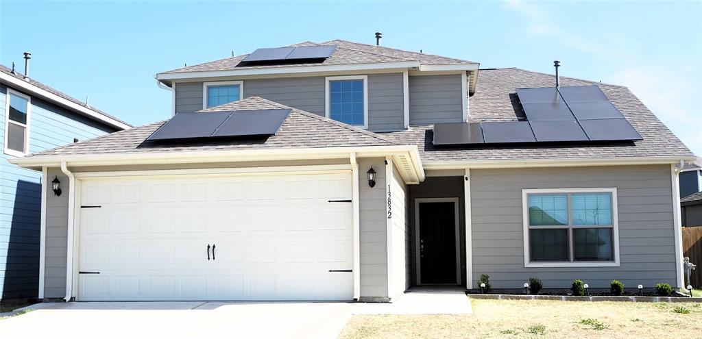 13832 Musselshell Drive Property Photo