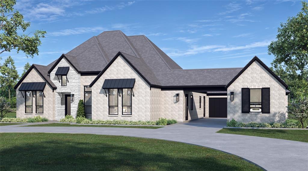 1713 Jilian Drive Property Photo