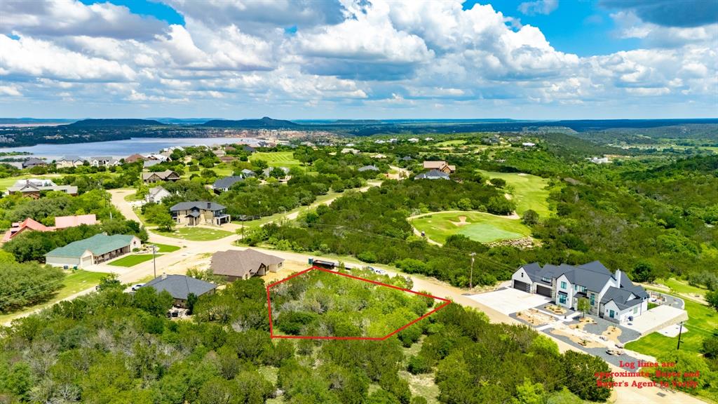 Lot 7 Glen Abbey Drive Property Photo 1