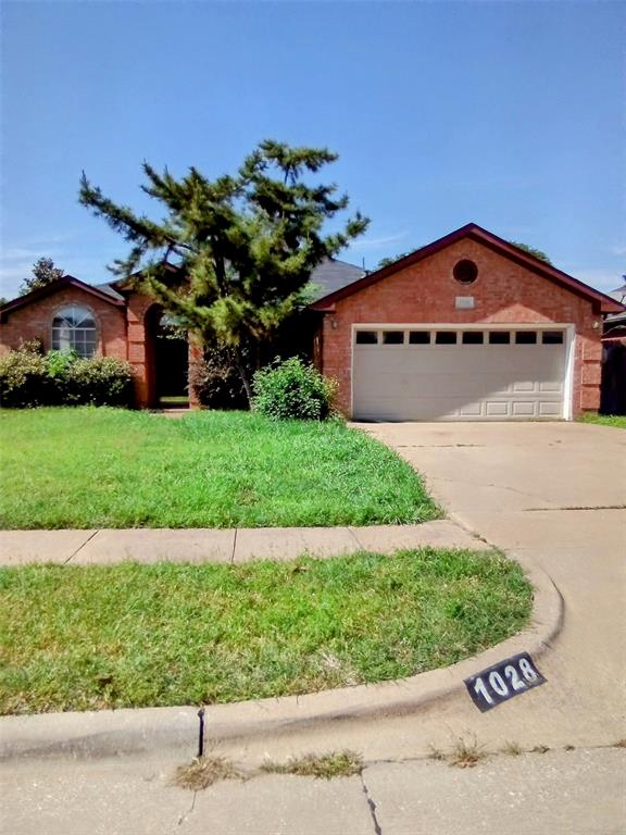 1028 Brandy Station Road Property Photo