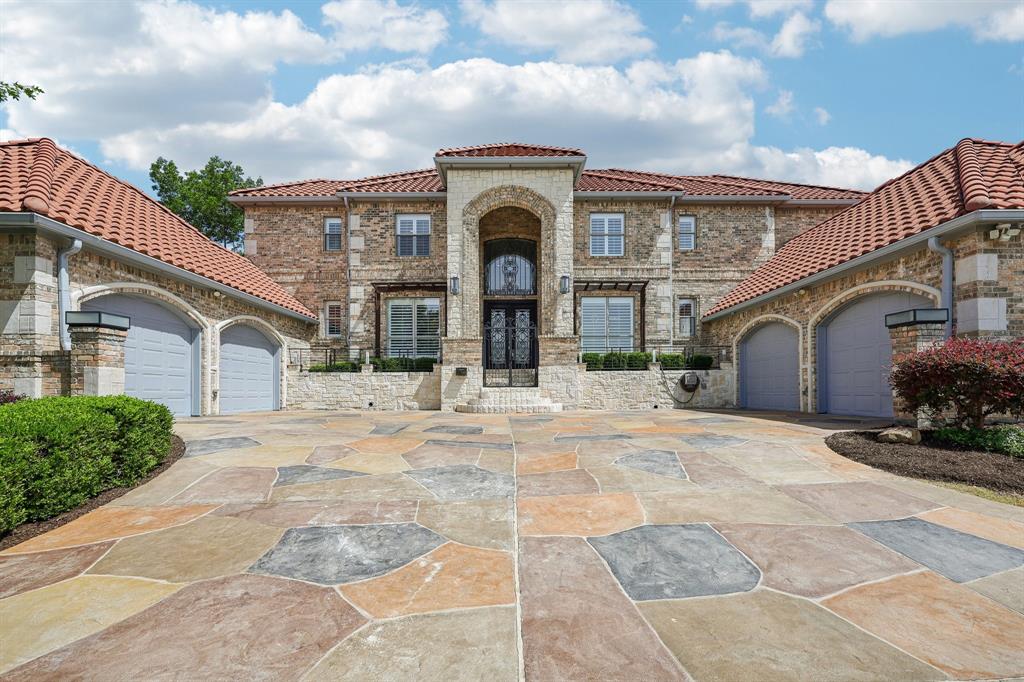 2601 Sir Gawain Lane Property Photo
