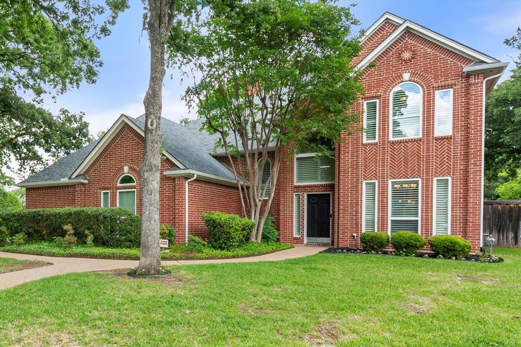 1304 Brook Arbor Drive Property Photo