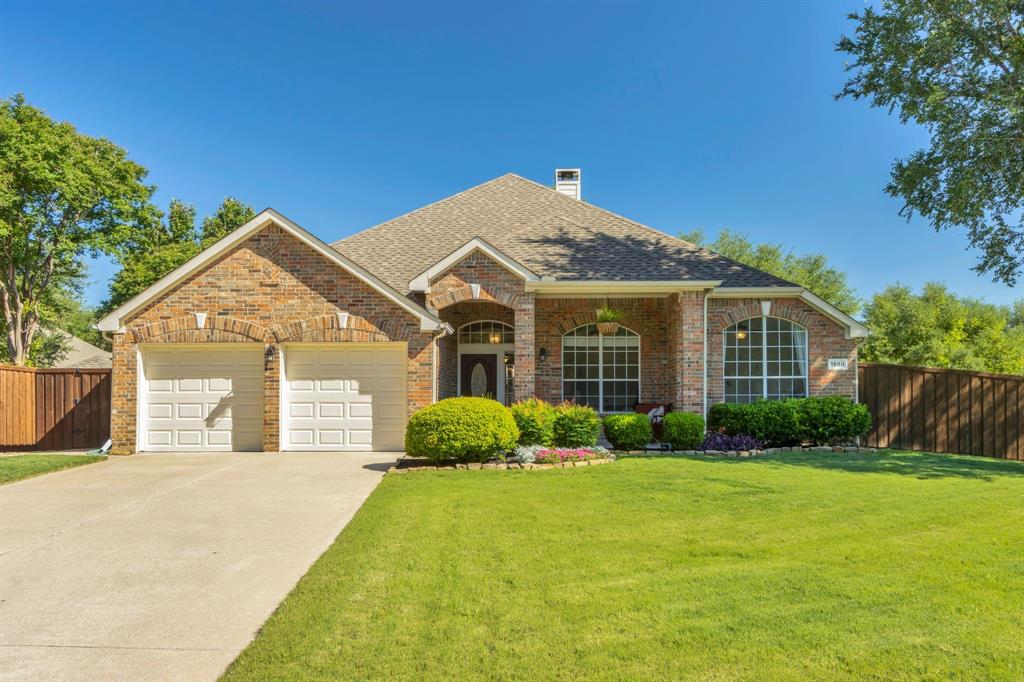 1500 Redwood Crest Lane Property Photo 1