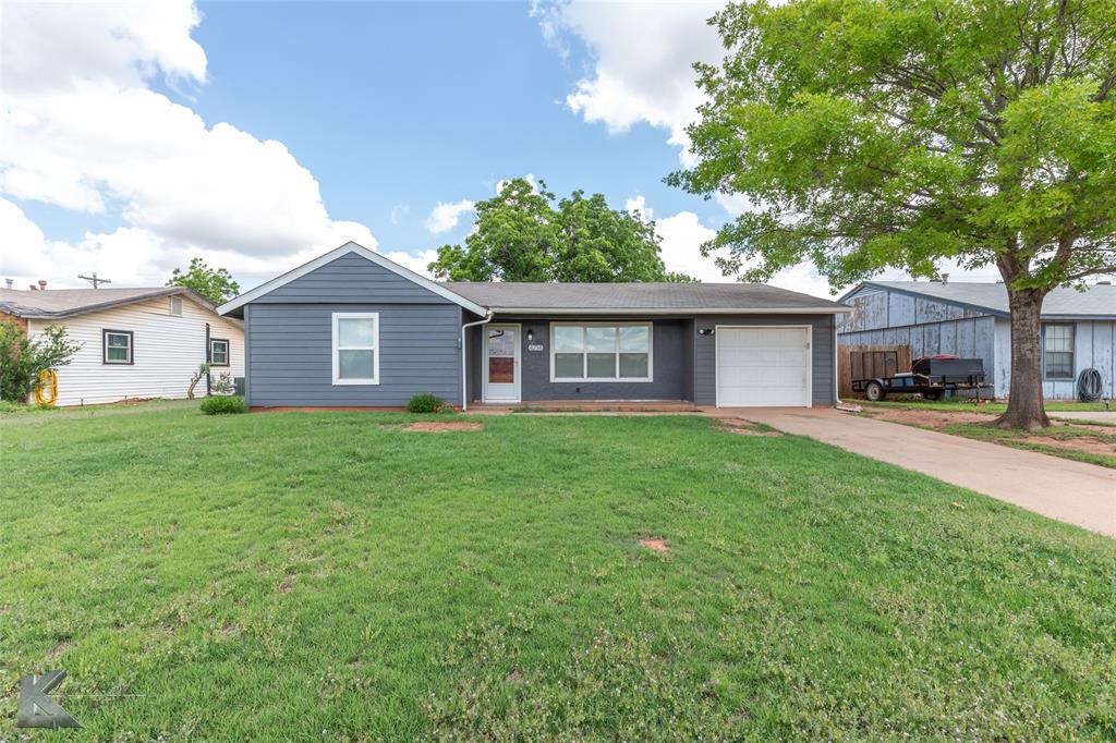 4234 Sherwood Drive Property Photo