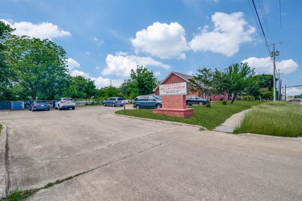 4502 Lawler Road Property Photo