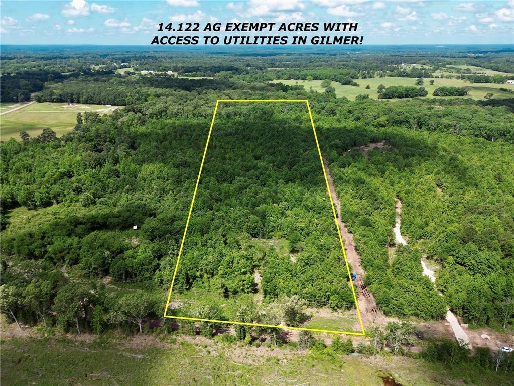 9443 Mistletoe Road Lot 9 Property Photo 1