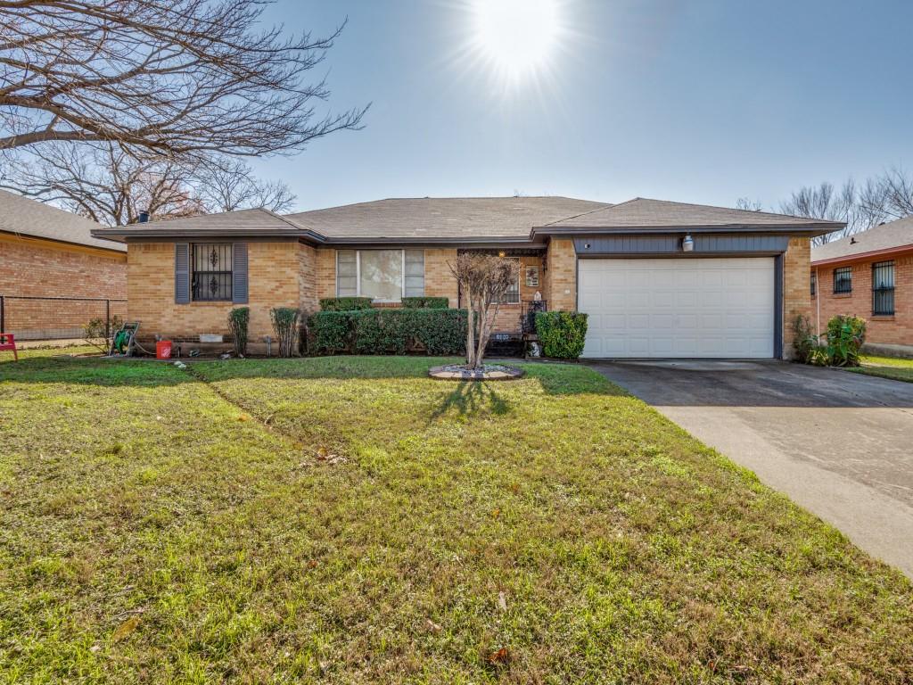 6802 Seco Boulevard Property Photo 1