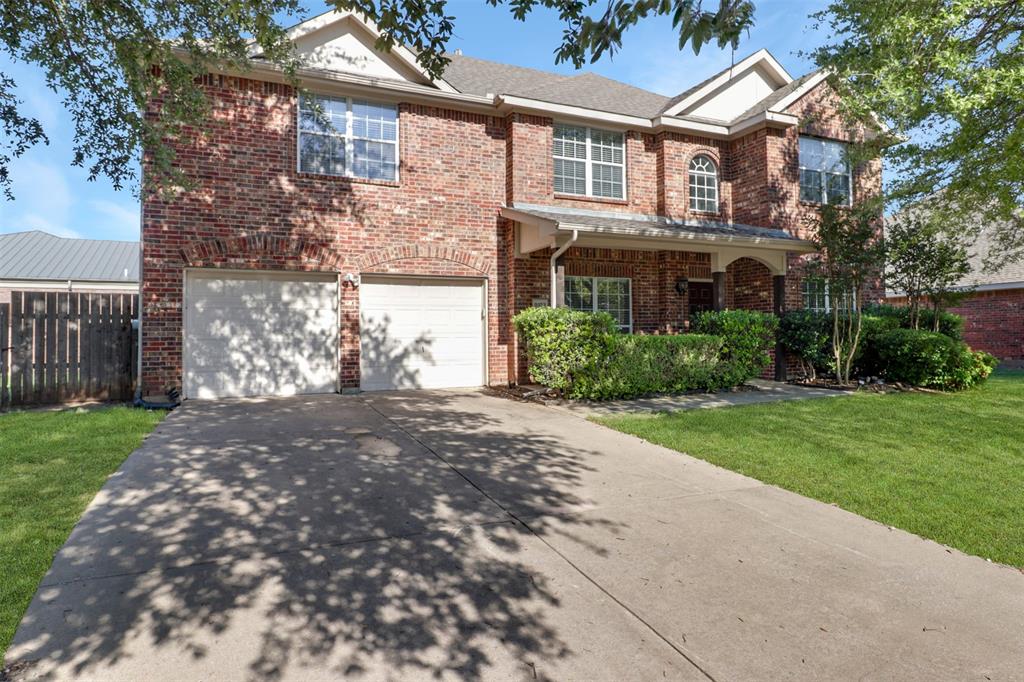9103 Aristocrat Lane Property Photo 1