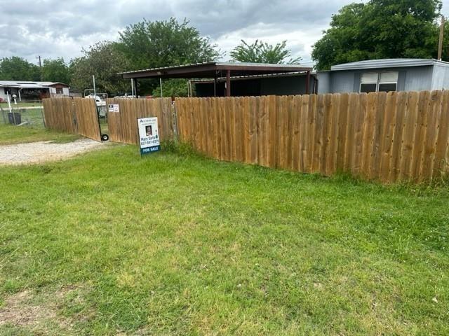 1505 Dawn Drive Property Photo