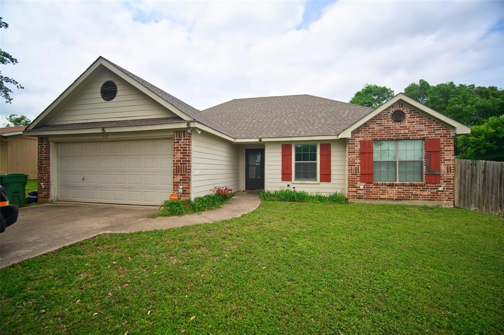 618 Matador Drive Property Photo 1