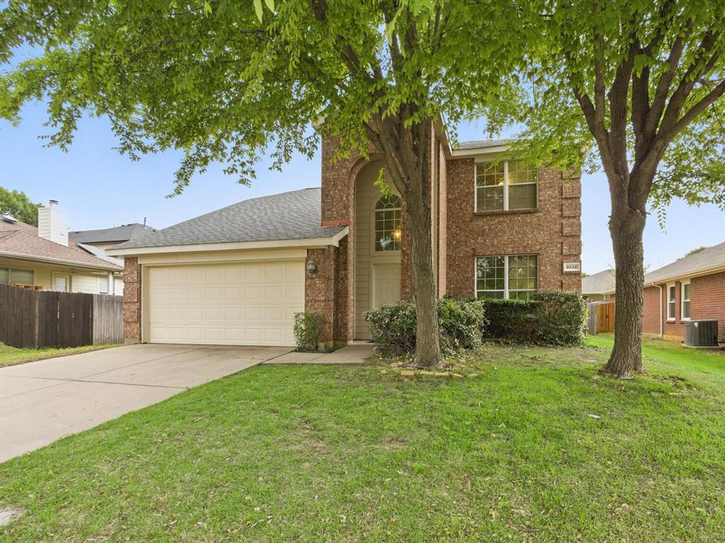 8532 Cactus Flower Drive Property Photo