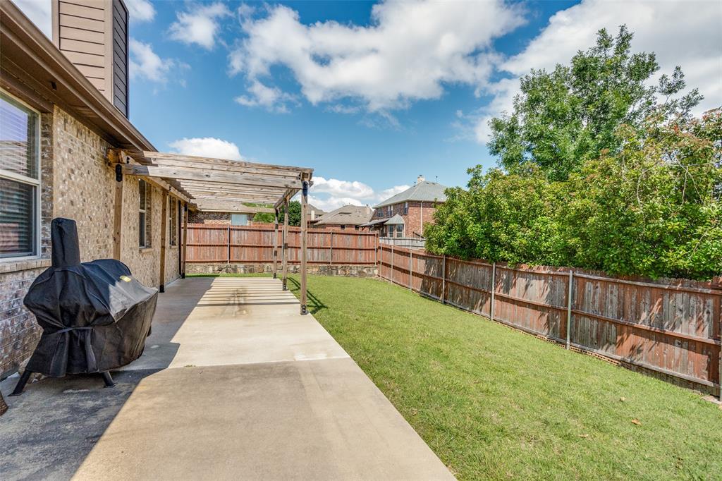 1319 Taren Trail Property Photo 31