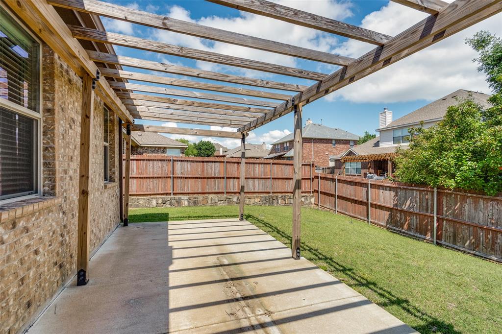 1319 Taren Trail Property Photo 32